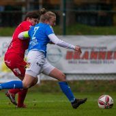 Derbysieg nährt Aufstiegstraum