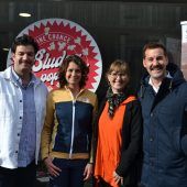 Erfolgversprechende Initiative