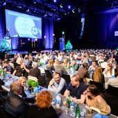 Kurs halten: WISTO stärkt Wirtschaftsnetzwerke und Start-ups