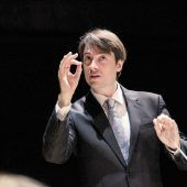 Zum Neujahrskonzert nach Salzburg