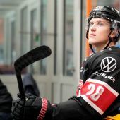 Christian Bull verlängert, Mussbacher neu bei der Pioneers
