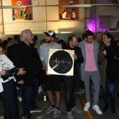 „Kunst muss unter die Leute“