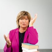 „Es muss nicht immer Thomas Mann sein“