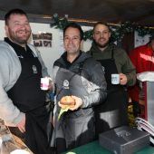 Feldkirch startet in den Advent