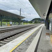 Viel Zuspruch für die Drei-Länder-Linie