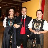 Im wilden Westen