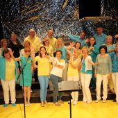 Besinnlich, beschwingtes Adventkonzert