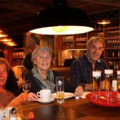 Schröckens neue Tourismus-Philosophie