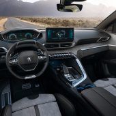 Vom Mini-Bus zum SUV mutiert
