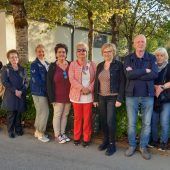 Viermal mehr Einsätze beim Mohi Kennelbach