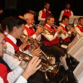 Herbstkonzert im Vinomnasaal