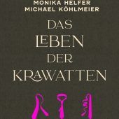 Erzählerische Hommage an die Krawatte