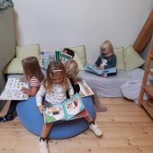 Kleine Momente machen diese Arbeit so wertvoll