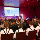 Erfolgreiche Premiere der Smart Alps in Dornbirn