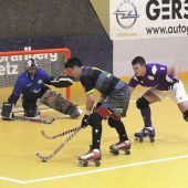 RHC hält Ergebnis gegen Biasca