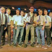 Ländle-Metalltechniker holten Topplätze