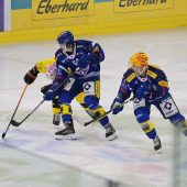 Die NHL macht viel Rummel um Reinbacher