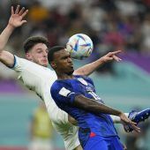 USA als Spielverderber