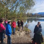 Die Natur in all ihren Facetten entdeckt