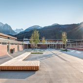 Bauherrenpreis für neuen Bildungscampus