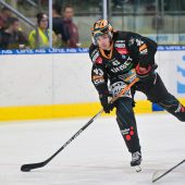 Comeback von Dennis Sticha im Nationalteam