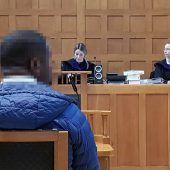 Wegen versuchter Vergewaltigung erneut verurteilt