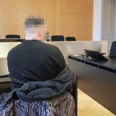 Elf Jahre Haft für Drogendealer
