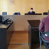 Landwirt schrieb sich selbst Drohbriefe