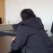 Grabsteine auf Bregenzer Friedhof umgestoßen