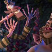 Filme und Serien Neu bei den Streamingdiensten