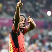 Kanadas Leidenschaft gegen Belgien nicht belohnt