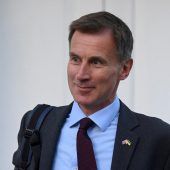 Steuererhöhungen für die Briten