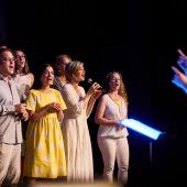 SingRing lädt wieder zu Adventkonzert