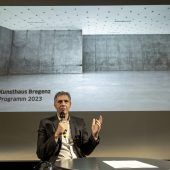 Hochkarätige Künstler für das Jahr 2023