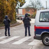 Nach Amokdrohung an Schule folgt Aufarbeitung