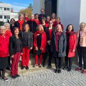 Musikalische Einstimmung auf Weihnachtszeit