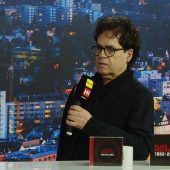 Klaus Prünster bei Vorarlberg LIVE