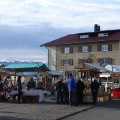 Kathrinemarkt findet heuer wieder statt