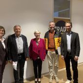 „In manchem hinkt die Politik hinterher“