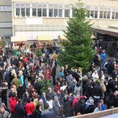 Kreatives und Schmackhaftes