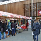 Ein Höhepunkt in Ludesch