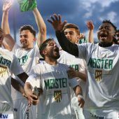 Sportlicher Höhenflug hinterließ finanzielles Minus