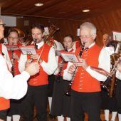 Konzert im Zeichen der vier Elemente