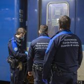 Zahlreiche Migranten entschwinden über die Vorarlberger Grenze