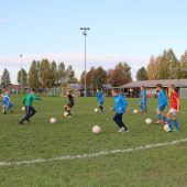 FC-Lustenau-Neubau ist auf Schiene