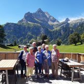 Eingesendet. Vereinsnachrichten aus dem Bezirk