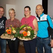 Eingesendet. Vereinsnachrichten aus dem Bezirk