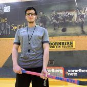 Spanische Verstärkung für den RHC
