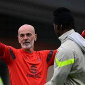 Nur der Premierensieg im San Siro hilft
