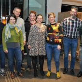 Alpenverein erneuert den Vorstand